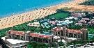 Turecko - Side - Tureck� riviera - Sunis Kumkoy Beach Hotel & SPA *****