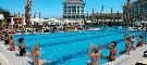 Turecko - Side - Tureck� riviera - Sunis Kumkoy Beach Hotel & SPA *****