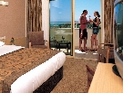 Turecko - Side - Tureck� riviera - Sunis Kumkoy Beach Hotel & SPA *****