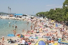 Chorv�tsko - Dalm�cia - Biograd na Moru - Vila Mai Mare ***+