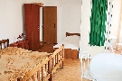 Chorv�tsko - Dalm�cia - Tu�epi - Penzi�n Ljubom�ra ***