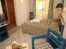 Portugalsko - Algarve - Adriana Beach Club ****