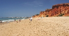 Portugalsko - Algarve - Adriana Beach Club ****