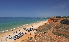 Portugalsko - Algarve - Adriana Beach Club ****