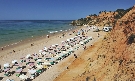Portugalsko - Algarve - Luna Fal�sia Park ***+