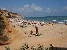 Portugalsko - Algarve - Luna Fal�sia Park ***+