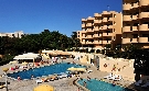 Portugalsko - Algarve - Luna Fal�sia Park ***+
