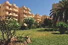 Portugalsko - Algarve - Luna Fal�sia Park ***+
