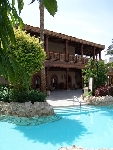 Egypt - Sharm El Sheikh - Ghazala Gardens ****+