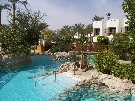 Egypt - Sharm El Sheikh - Ghazala Gardens ****+