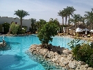 Egypt - Sharm El Sheikh - Ghazala Gardens ****+