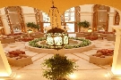 Egypt - Sharm El Sheikh - Ghazala Gardens ****+
