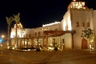 Egypt - Sharm El Sheikh - Ghazala Gardens ****+