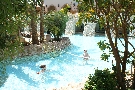 Egypt - Sharm El Sheikh - Ghazala Gardens ****+