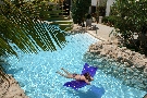 Egypt - Sharm El Sheikh - Ghazala Gardens ****+