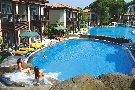 Turecko  Belek - Tureck riviera Papillon Aysha *****