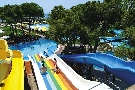 Turecko - Belek - Tureck� riviera - Papillon Aysha *****