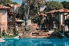 Turecko - Belek - Tureck� riviera - Papillon Aysha *****