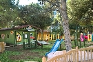 Turecko - Belek - Tureck� riviera - Papillon Aysha *****
