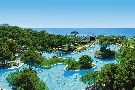 Turecko - Belek - Tureck� riviera - Papillon Aysha *****