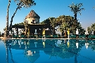 Turecko - Belek - Tureck� riviera - Papillon Aysha *****