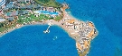 Turecko  Alanya / Avsallar / Konakli / Mahmutlar / Ocurcalar - Tureck riviera Incekum Beach Resort*****