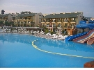 Turecko - Alanya / Avsallar / Konakli / Mahmutlar / Ocurcalar - Tureck� riviera - Incekum Beach Resort*****