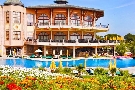 Turecko  Belek - Tureck riviera Papillon Zeugma *****