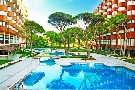 Turecko - Belek - Tureck� riviera - Papillon Zeugma *****