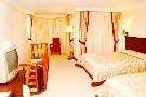 Turecko - Belek - Tureck� riviera - Papillon Zeugma *****