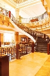 Turecko - Belek - Tureck� riviera - Papillon Zeugma *****