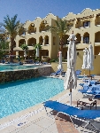 Egypt - Hurghada-Makadi Bay - Solymar Makadi Sun ****
