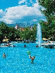 Turecko - Kemer - Tureck� riviera - Marti Myra *****