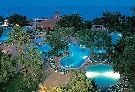 Turecko - Kemer - Tureck� riviera - Marti Myra *****