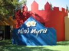 Turecko - Kemer - Tureck� riviera - Marti Myra *****