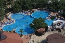 Turecko - Kemer - Tureck� riviera - Marti Myra *****