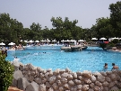 Turecko - Kemer - Tureck� riviera - Marti Myra *****