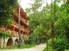 Turecko - Kemer - Tureck� riviera - Marti Myra *****