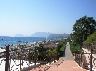 Turecko - Kemer - Tureck� riviera - Marti Myra *****