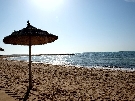 Tunisko - Djerba - RIU Palm Azur ****