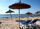Tunisko - Djerba - RIU Palm Azur ****