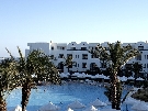 Tunisko - Djerba - RIU Palm Azur ****