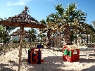 Tunisko - Djerba - RIU Palm Azur ****