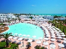 Tunisko - Djerba - RIU Palm Azur ****