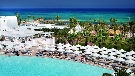 Tunisko - Djerba - RIU Palm Azur ****