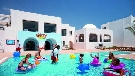 Tunisko - Djerba - RIU Palm Azur ****