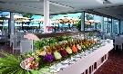 Tunisko - Djerba - RIU Palm Azur ****