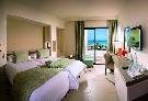 Tunisko - Djerba - RIU Palm Azur ****