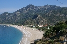 Turecko  ldeniz - Egejsk riviera Alize ****