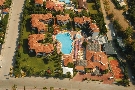 Turecko - �l�deniz - Egejsk� riviera - Alize ****